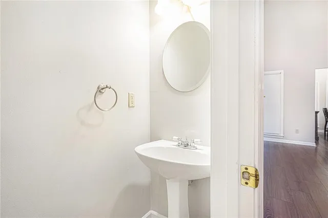 $450,000 | 3962 Brockett Walk, Tucker, GA 30084