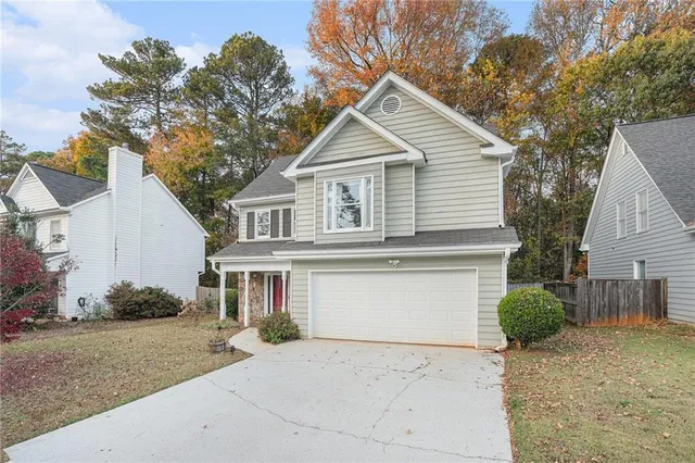 $450,000 | 3962 Brockett Walk, Tucker, GA 30084