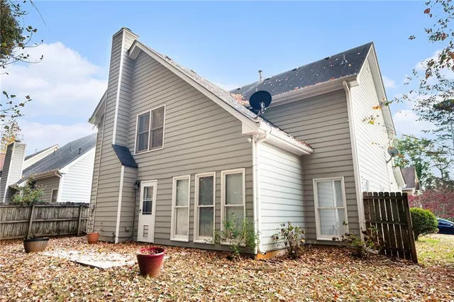 $450,000 | 3962 Brockett Walk, Tucker, GA 30084