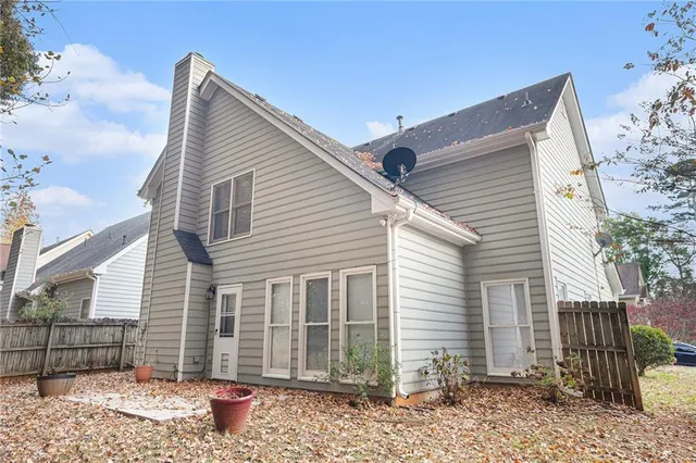 $450,000 | 3962 Brockett Walk, Tucker, GA 30084