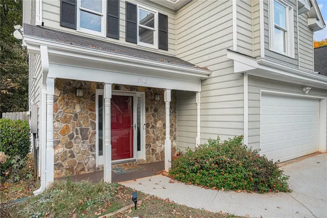 $450,000 | 3962 Brockett Walk, Tucker, GA 30084