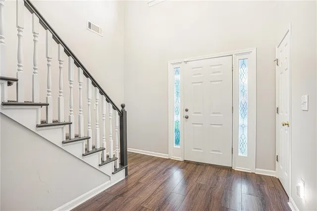 $450,000 | 3962 Brockett Walk, Tucker, GA 30084