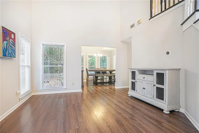 $450,000 | 3962 Brockett Walk, Tucker, GA 30084