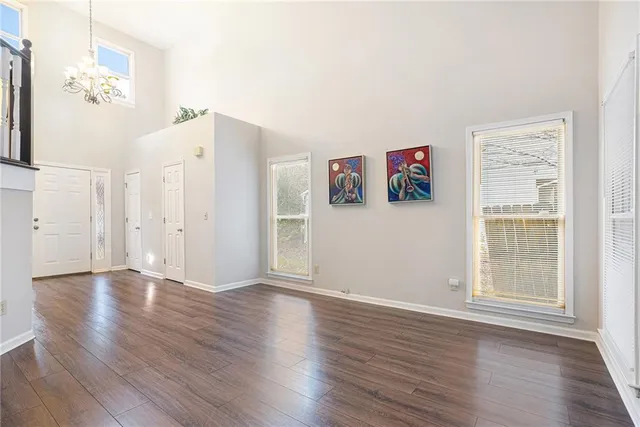 $450,000 | 3962 Brockett Walk, Tucker, GA 30084