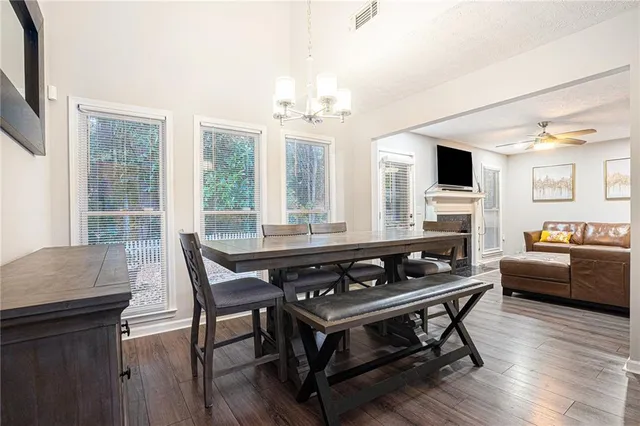 $450,000 | 3962 Brockett Walk, Tucker, GA 30084