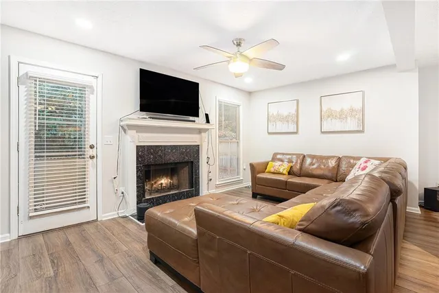 $450,000 | 3962 Brockett Walk, Tucker, GA 30084