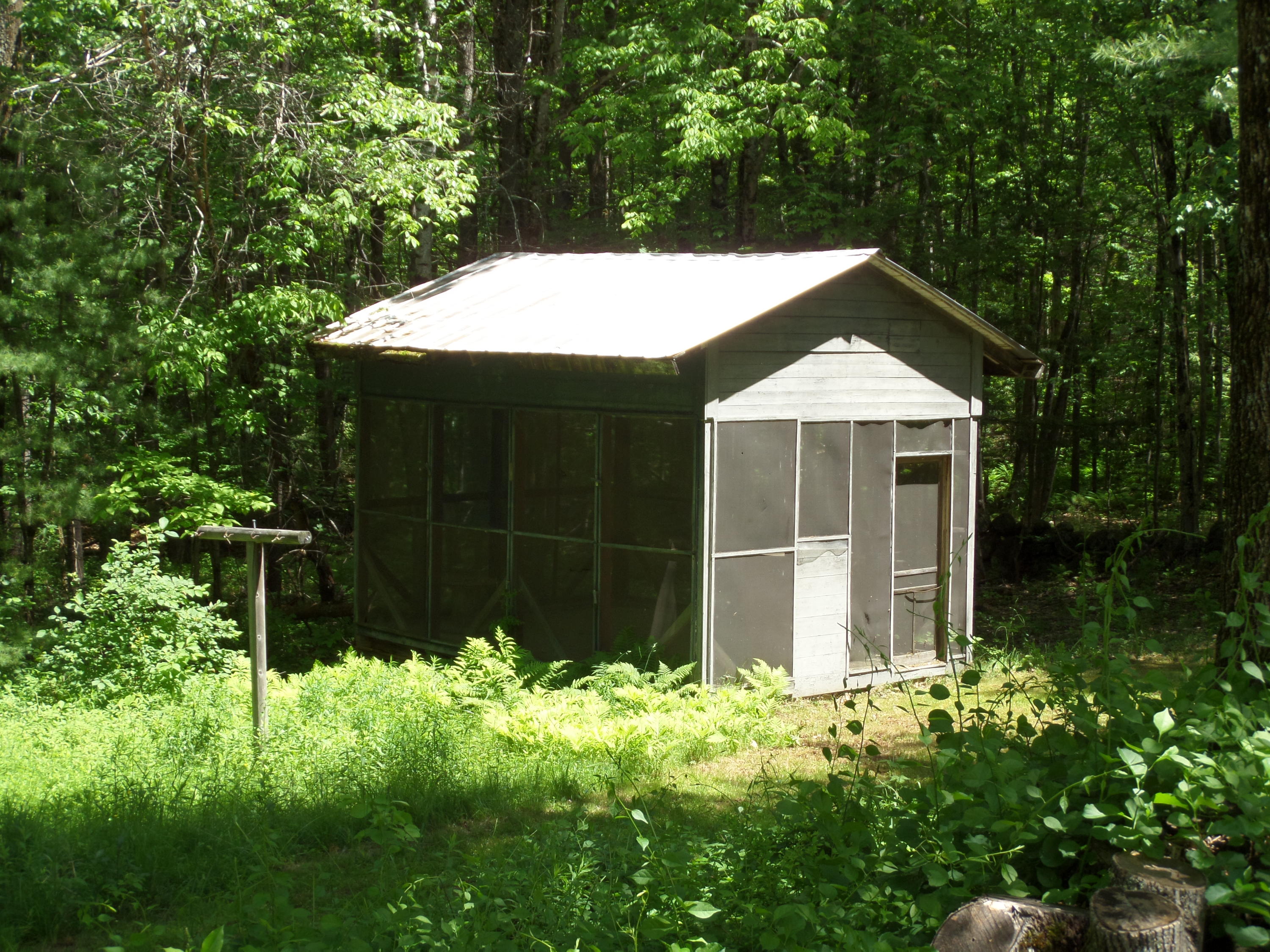 181 Del Chadbourne Road Bridgton, ME 04009 - Photo 41 of 44 SAM_7179