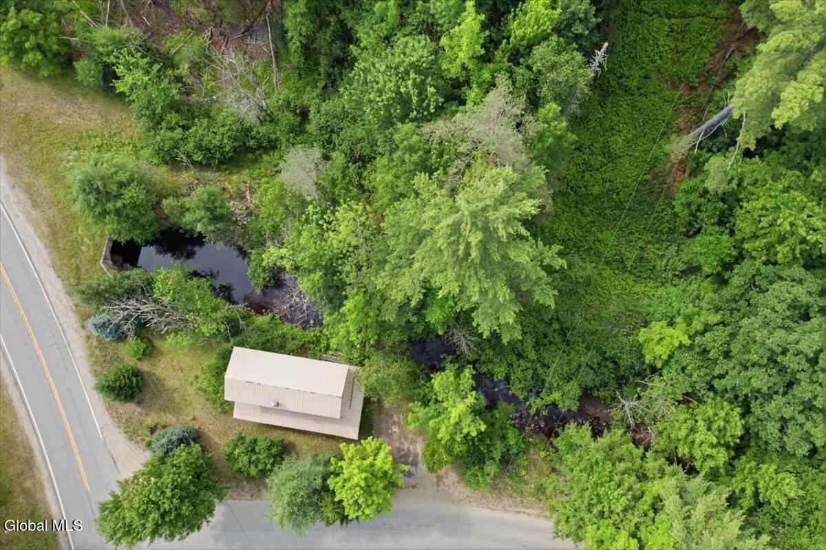 1 Garnet Lake Road Johnsburg, NY 12843 - Photo 2 of 30 01-001_dji_fly_20260710_095808_108_17837