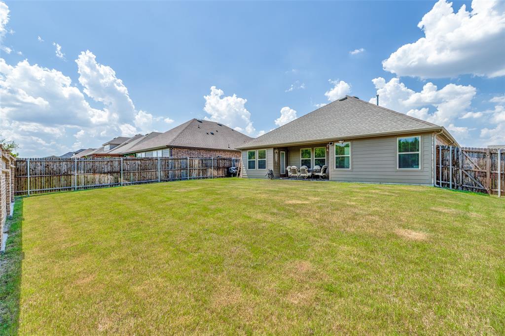 523 Summit Pass Lane Princeton, TX 75407 - Photo 19 of 21