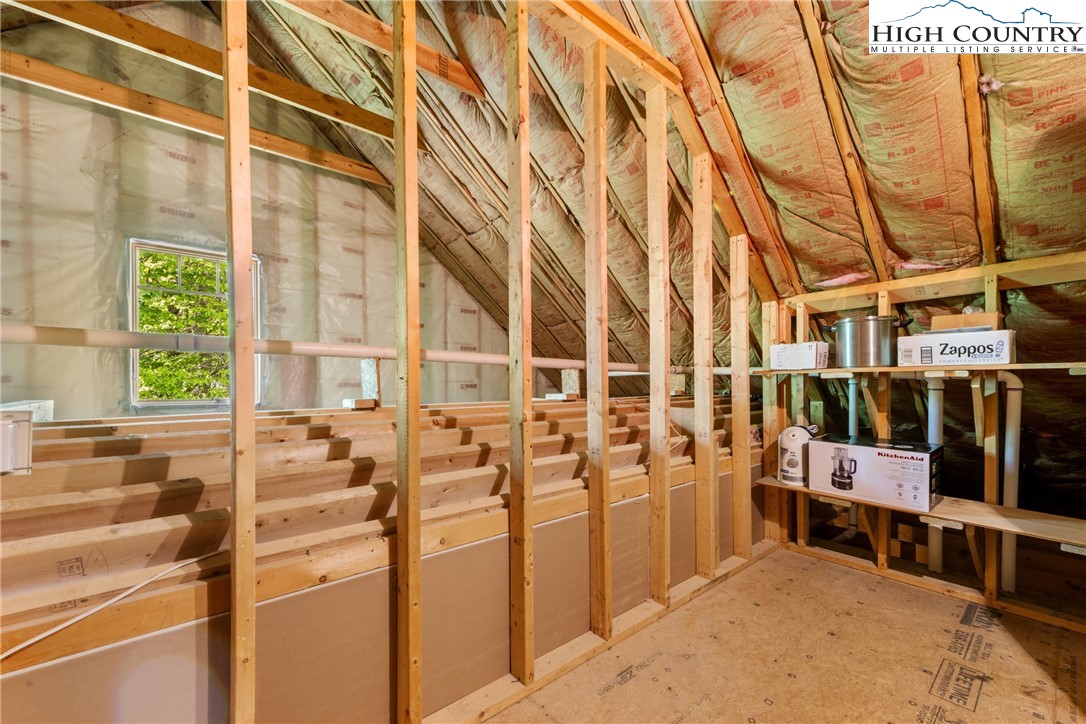 114 Preakness Boone, NC 28607 - Photo 27 of 49 a view of a balcony