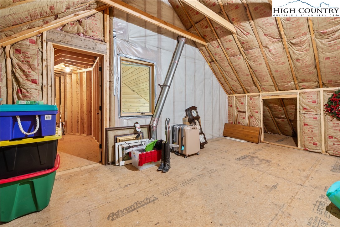 114 Preakness Boone, NC 28607 - Photo 28 of 49 a view of living room with furniture