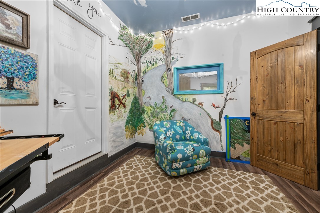 114 Preakness Boone, NC 28607 - Photo 41 of 49 a view of a entryway door of the room