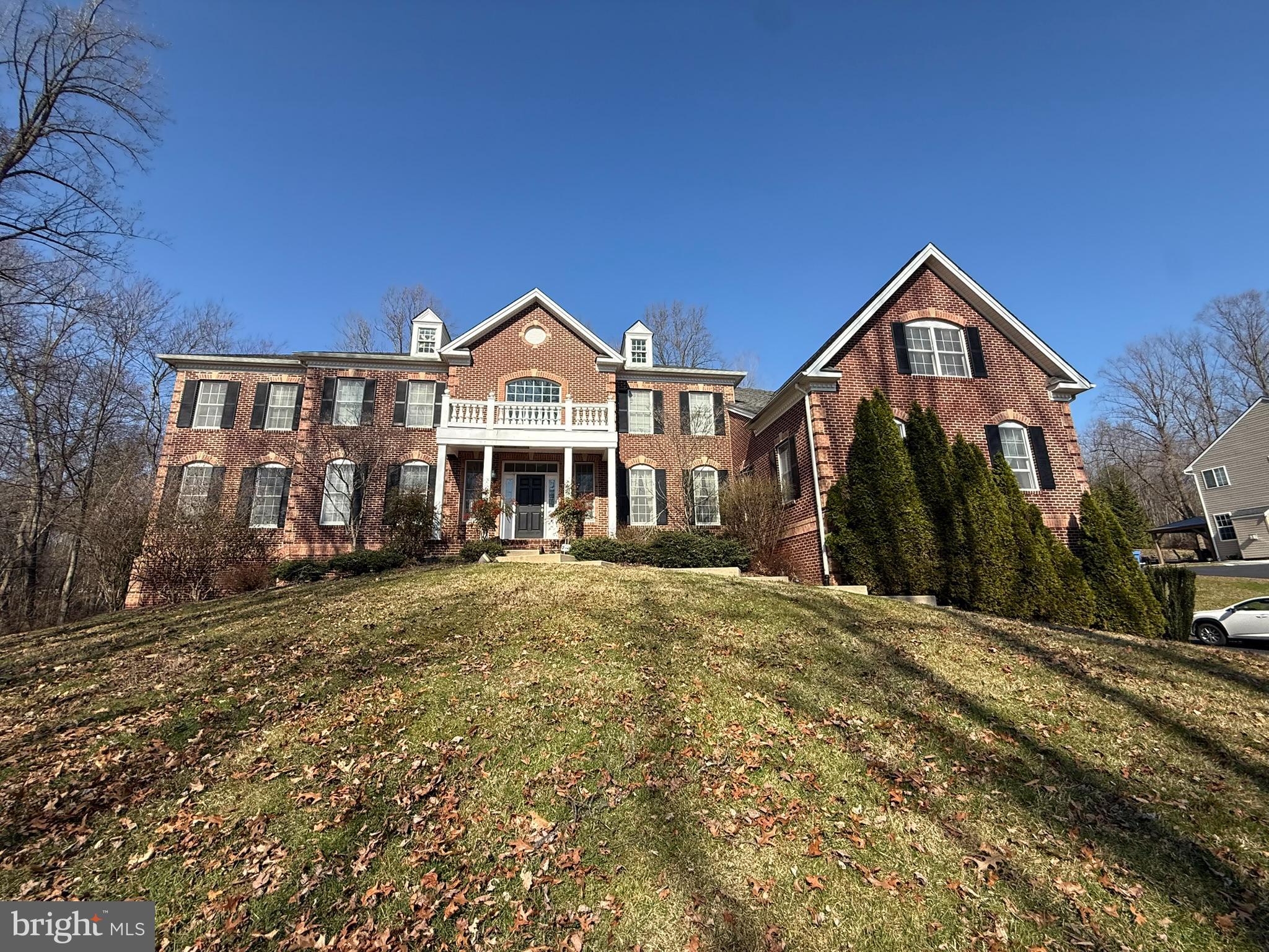 1601 Rushing Stream Court Forest Hill, MD 21050 - Photo 1 of 22