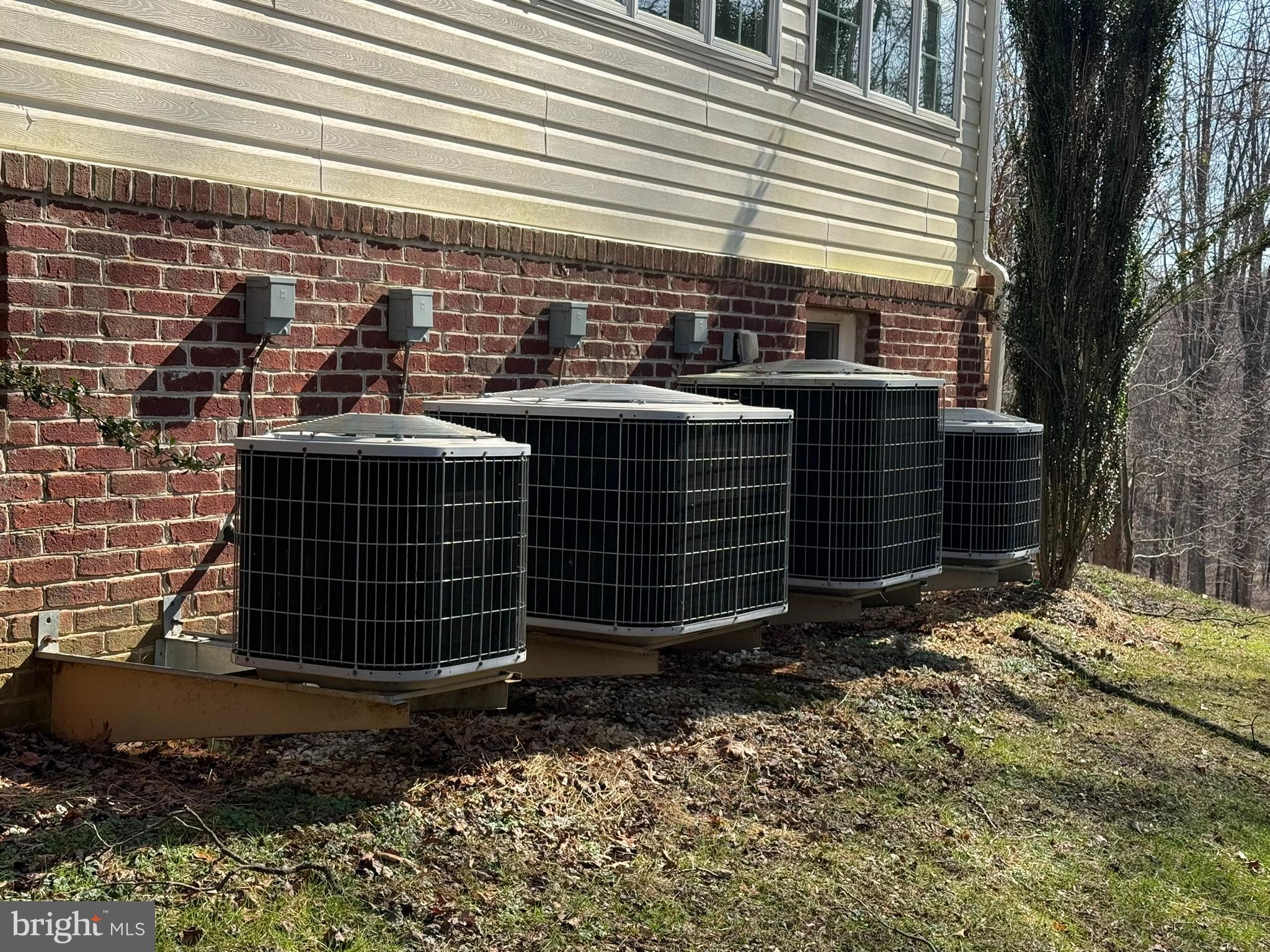 1601 Rushing Stream Court Forest Hill, MD 21050 - Photo 4 of 22