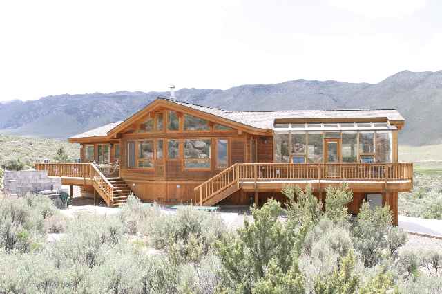 85 Arabian Way Reno, NV 89508 - Photo 1 of 9 Photo 1