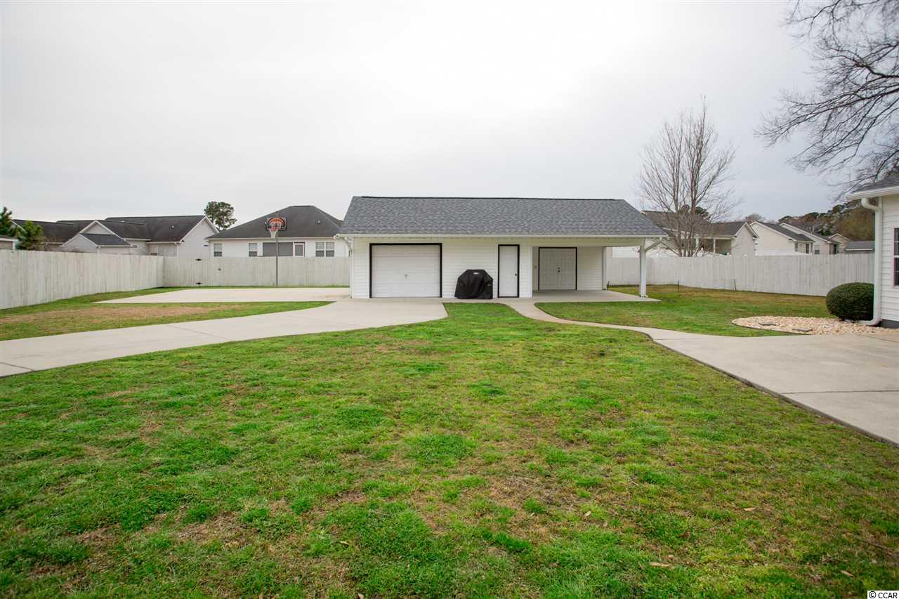 717 Luttie Road Myrtle Beach, SC 29588 - Photo 31 of 40 Gallery Image 31