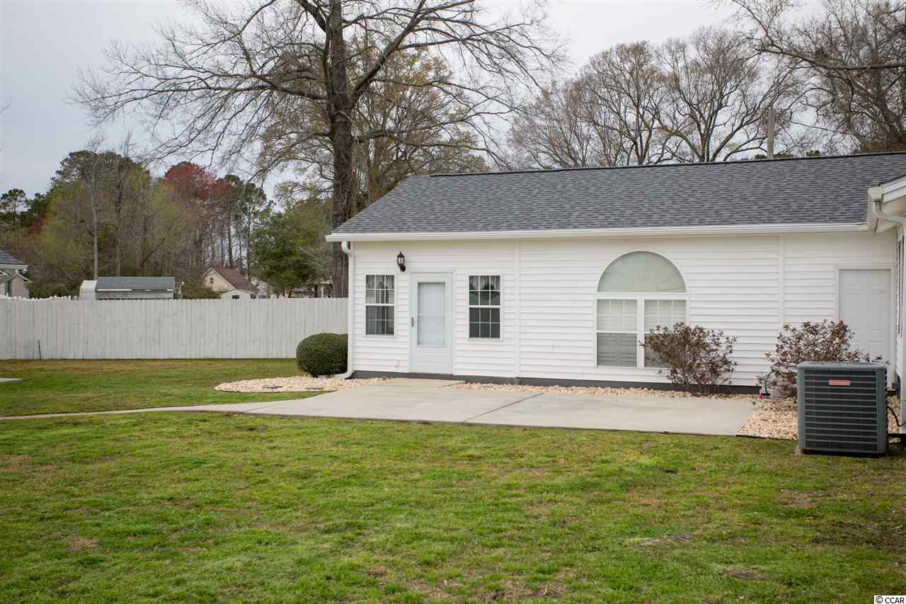717 Luttie Road Myrtle Beach, SC 29588 - Photo 34 of 40 Gallery Image 34