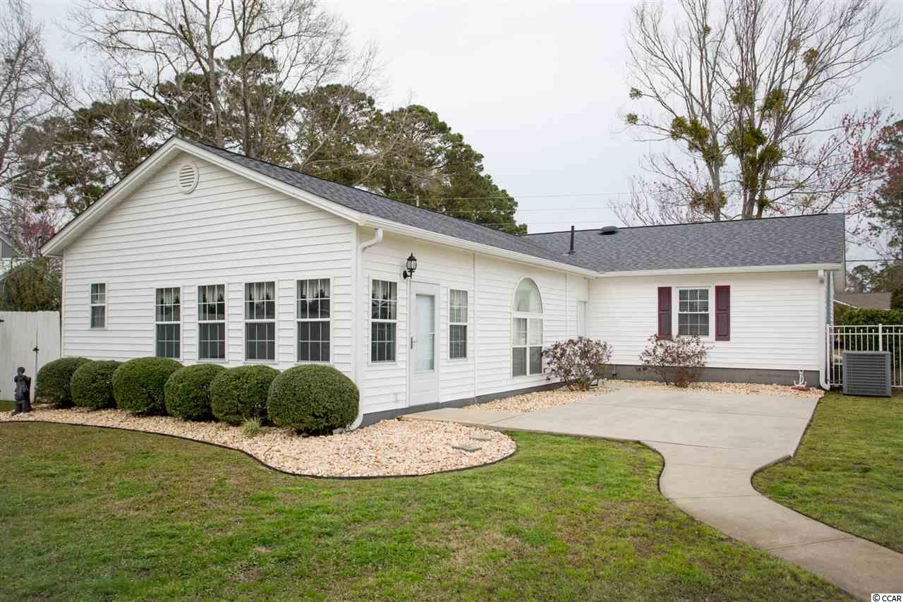717 Luttie Road Myrtle Beach, SC 29588 - Photo 35 of 40 Gallery Image 35