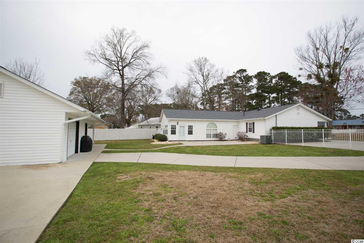 717 Luttie Road Myrtle Beach, SC 29588 - Photo 37 of 40 Gallery Image 37
