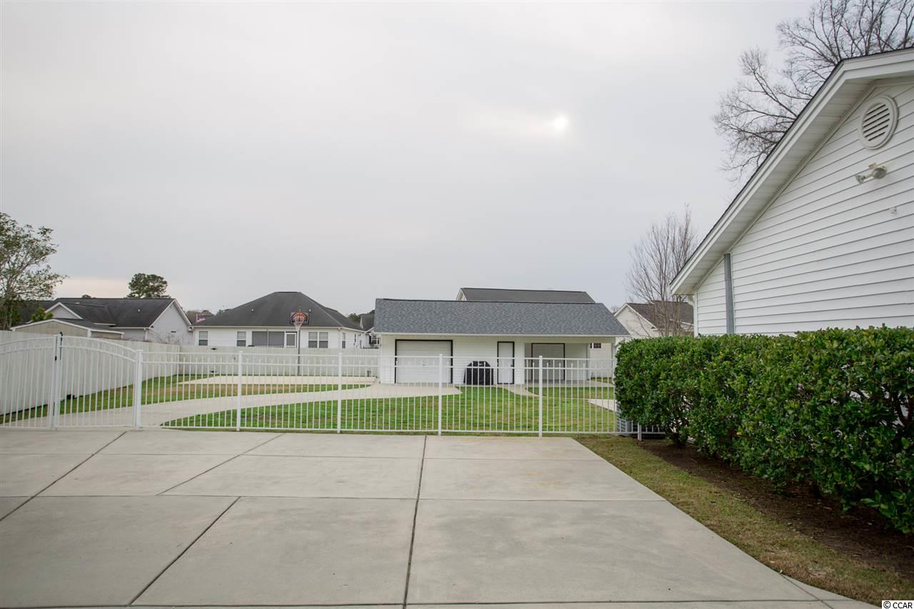 717 Luttie Road Myrtle Beach, SC 29588 - Photo 38 of 40 Gallery Image 38