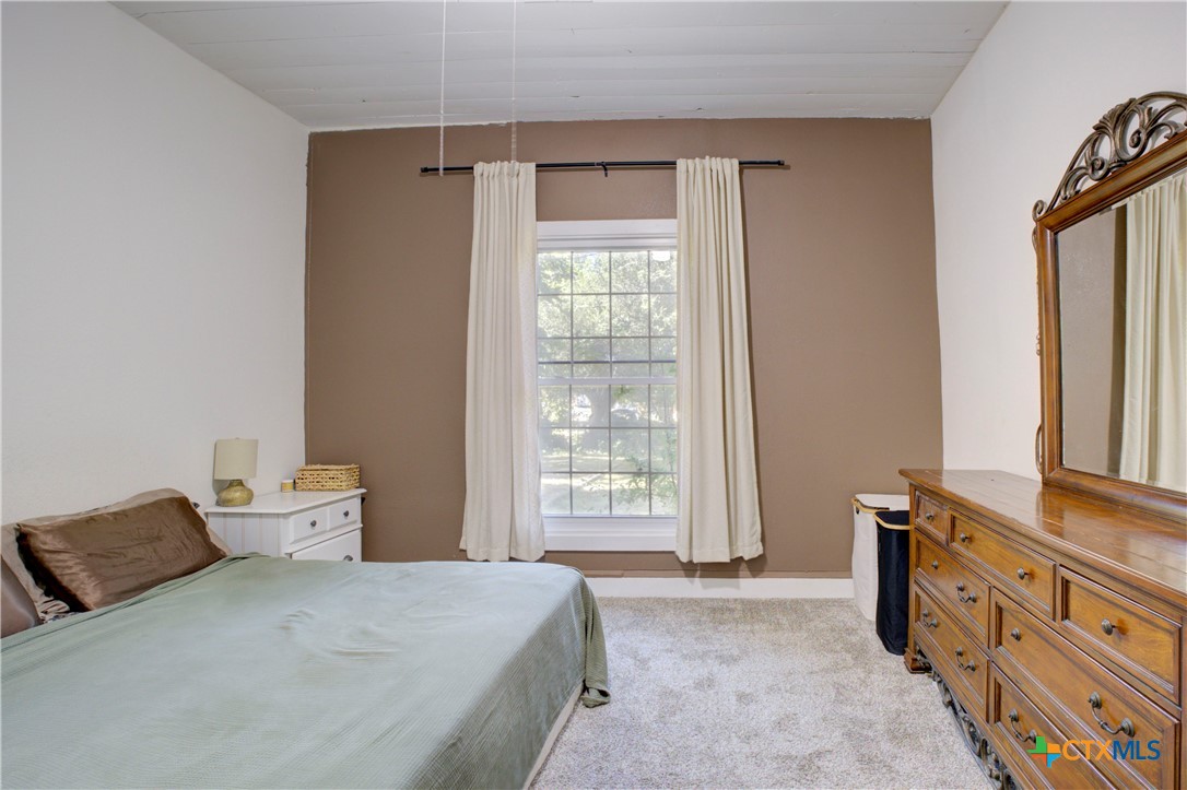 1202 South 37th Street Temple, TX 76504 - Photo 13 of 19 Master Bedroom