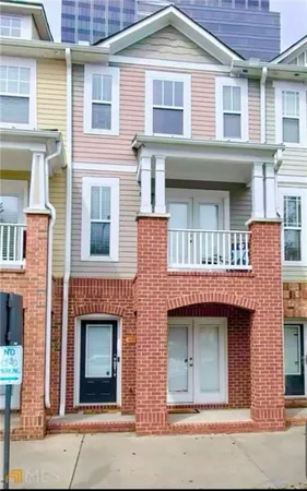 $2,900 | 217 16th Street Northwest, Unit 43, Atlanta, GA 30363