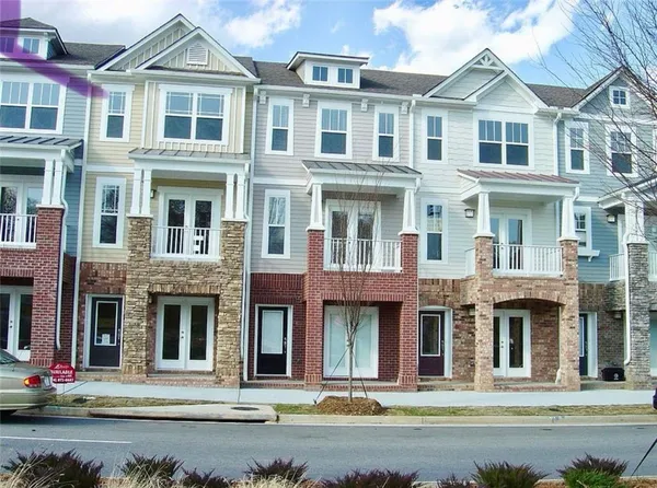 $2,900 | 217 16th Street Northwest, Unit 43, Atlanta, GA 30363