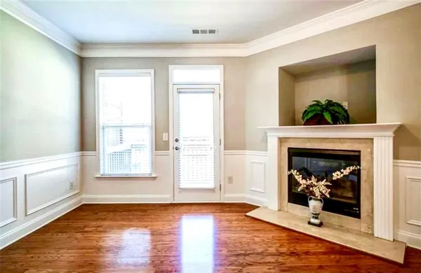 $2,900 | 217 16th Street Northwest, Unit 43, Atlanta, GA 30363