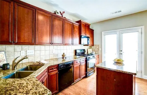 $2,900 | 217 16th Street Northwest, Unit 43, Atlanta, GA 30363