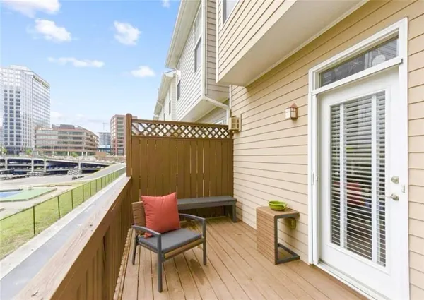 $2,900 | 217 16th Street Northwest, Unit 43, Atlanta, GA 30363