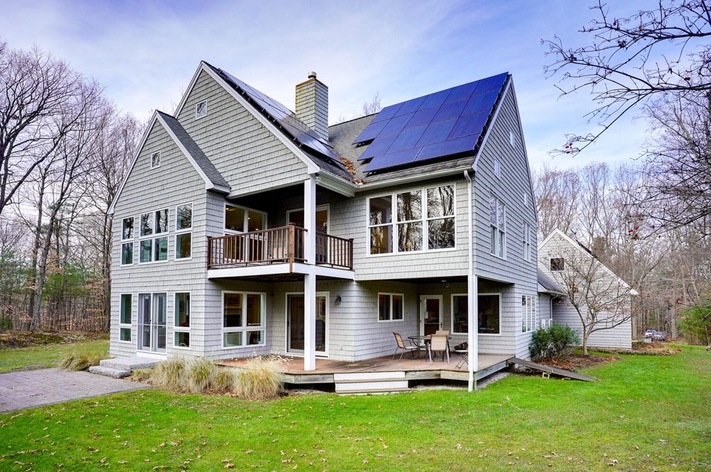 129 West Bare Hill Road Harvard, MA 01451 - Photo 2 of 41 Gallery Image 2