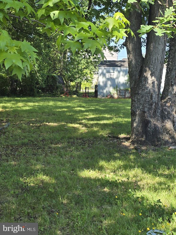 9130 D'Arcy Road Upper Marlboro, MD 20774 - Photo 9 of 38 Lush green yard under a sunny sky.