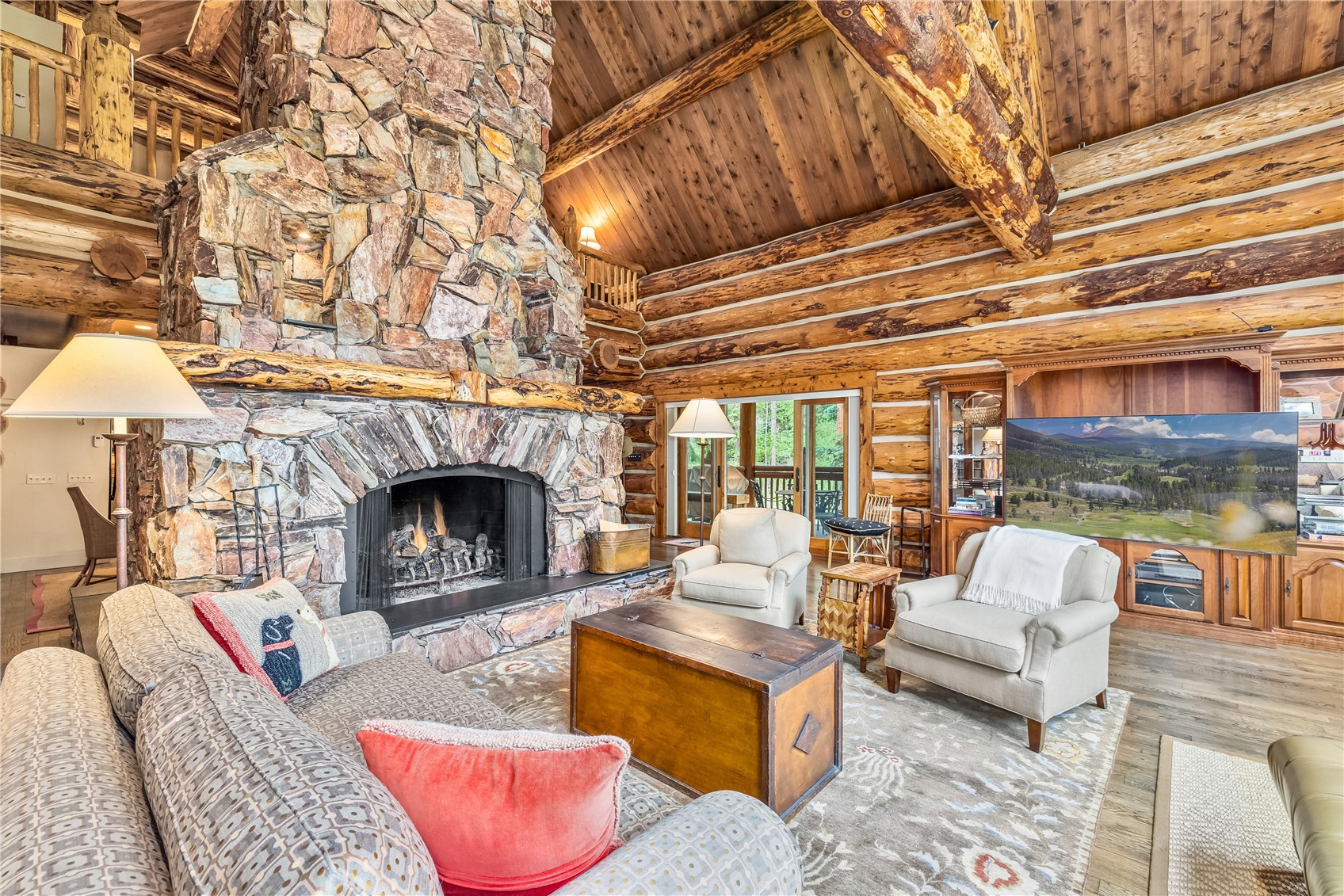 1736 Soda Ridge Road Keystone, CO 80435 - Photo 11 of 49 Gallery Image 11