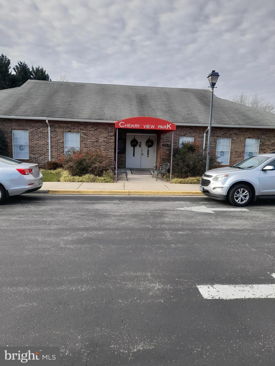 9260 Cherry Lane, Unit 34 Laurel, MD 20708 - Photo 17 of 19 Cherry View Park Club House.