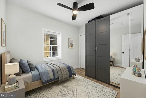 $969,900 | 2205 East Randolph Avenue, Alexandria, VA 22301