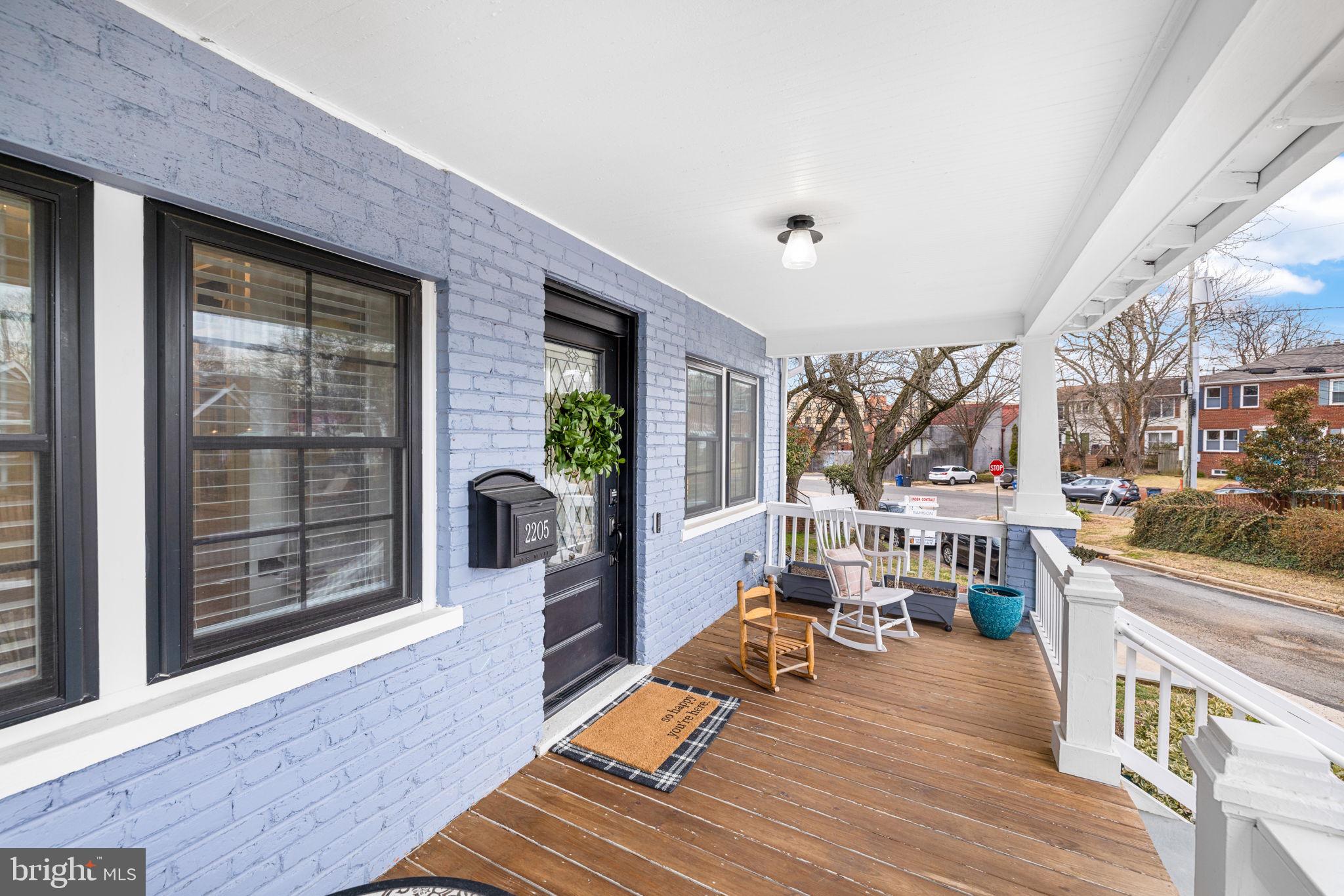 2205 East Randolph Avenue Alexandria, VA 22301 - Photo 2 of 38