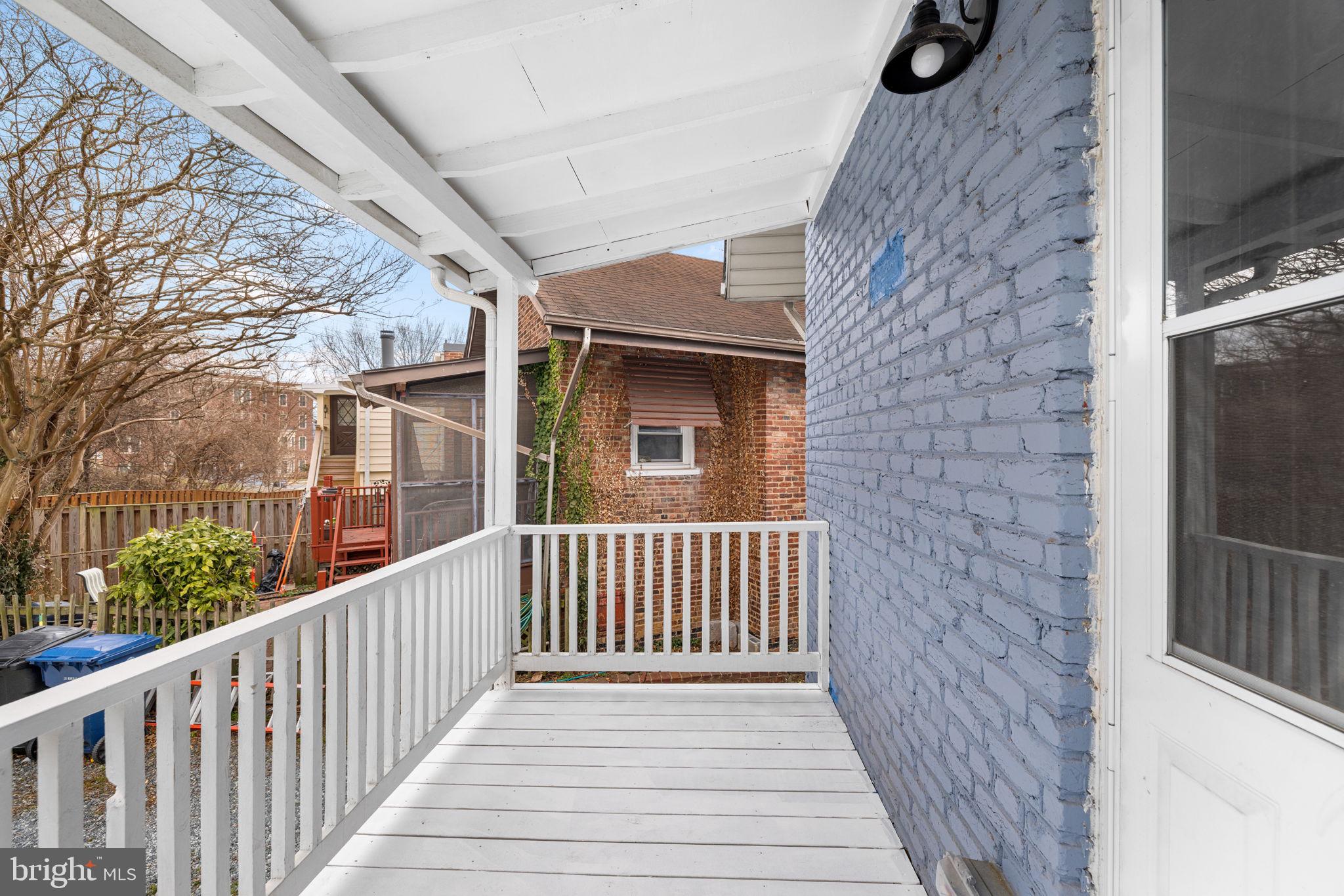 2205 East Randolph Avenue Alexandria, VA 22301 - Photo 24 of 38