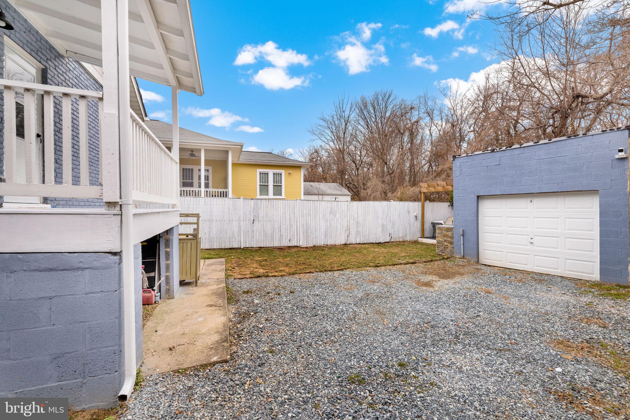 2205 East Randolph Avenue Alexandria, VA 22301 - Photo 26 of 38