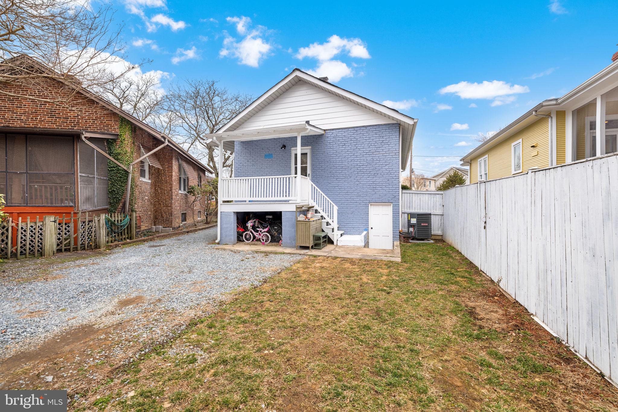 2205 East Randolph Avenue Alexandria, VA 22301 - Photo 29 of 38