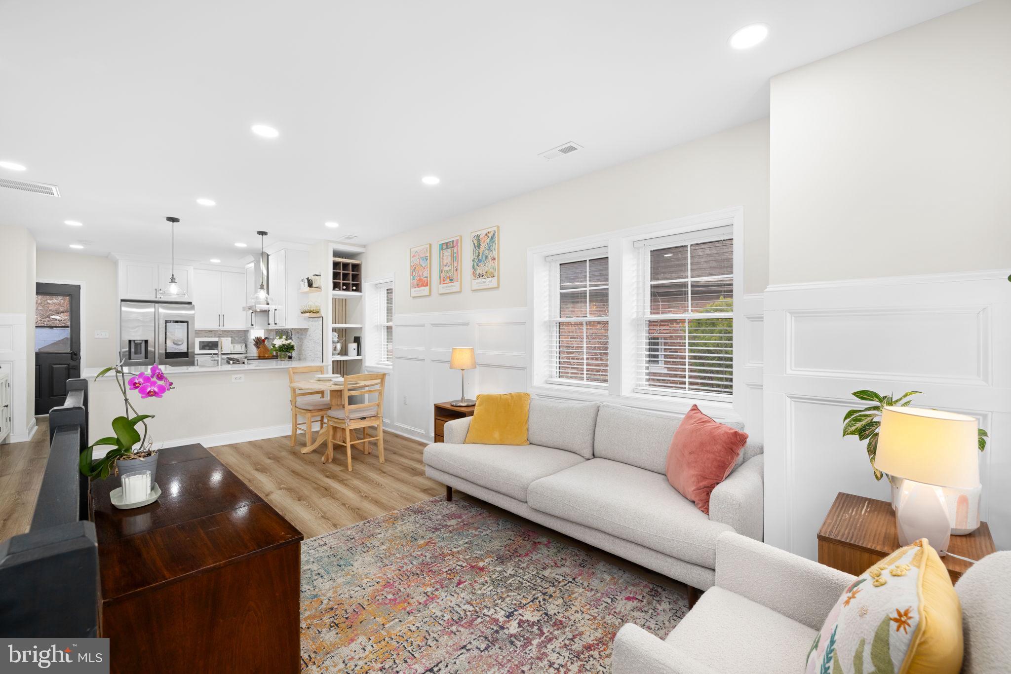 2205 East Randolph Avenue Alexandria, VA 22301 - Photo 3 of 38