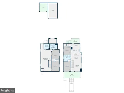 $969,900 | 2205 East Randolph Avenue, Alexandria, VA 22301