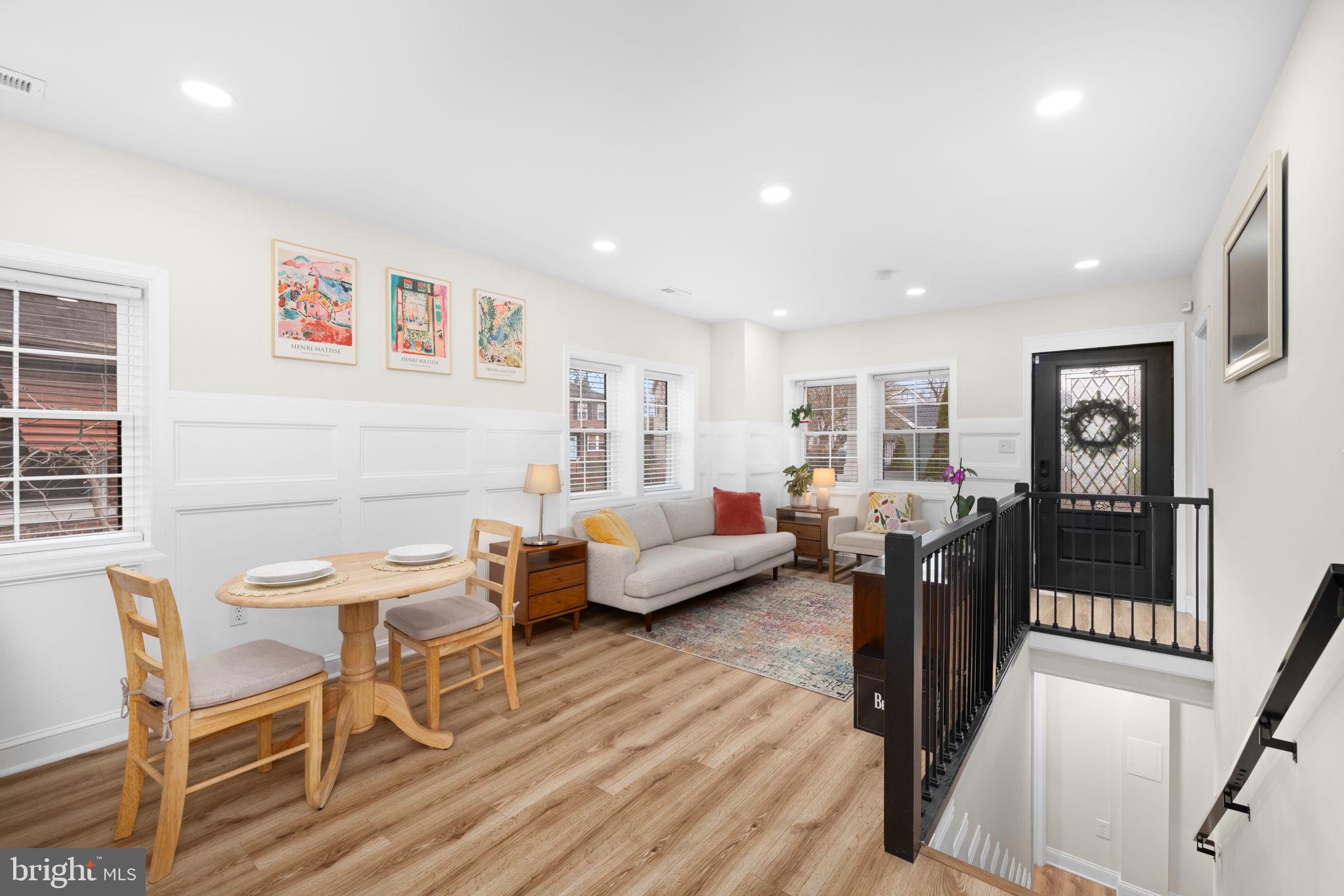 2205 East Randolph Avenue Alexandria, VA 22301 - Photo 4 of 38