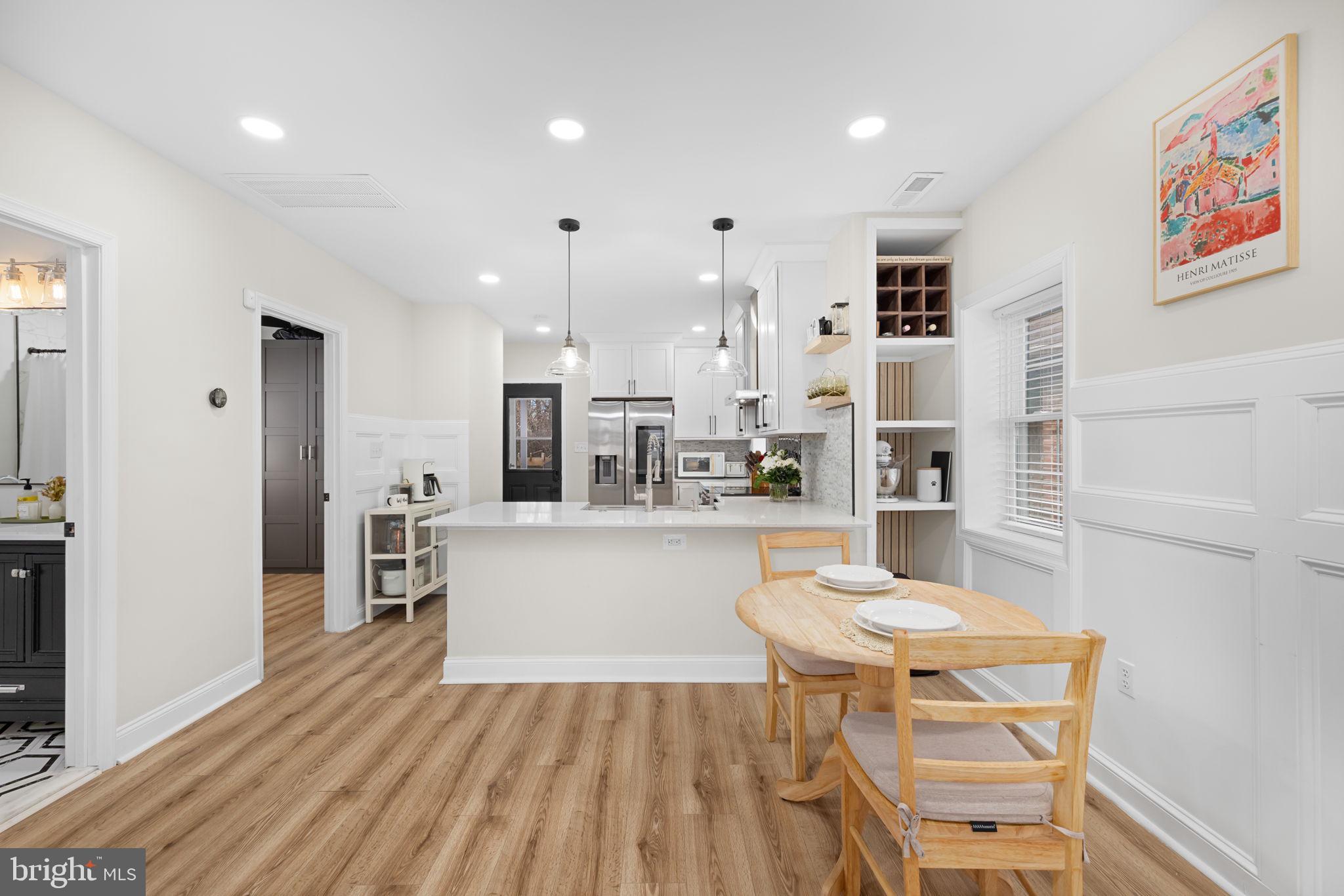 2205 East Randolph Avenue Alexandria, VA 22301 - Photo 5 of 38
