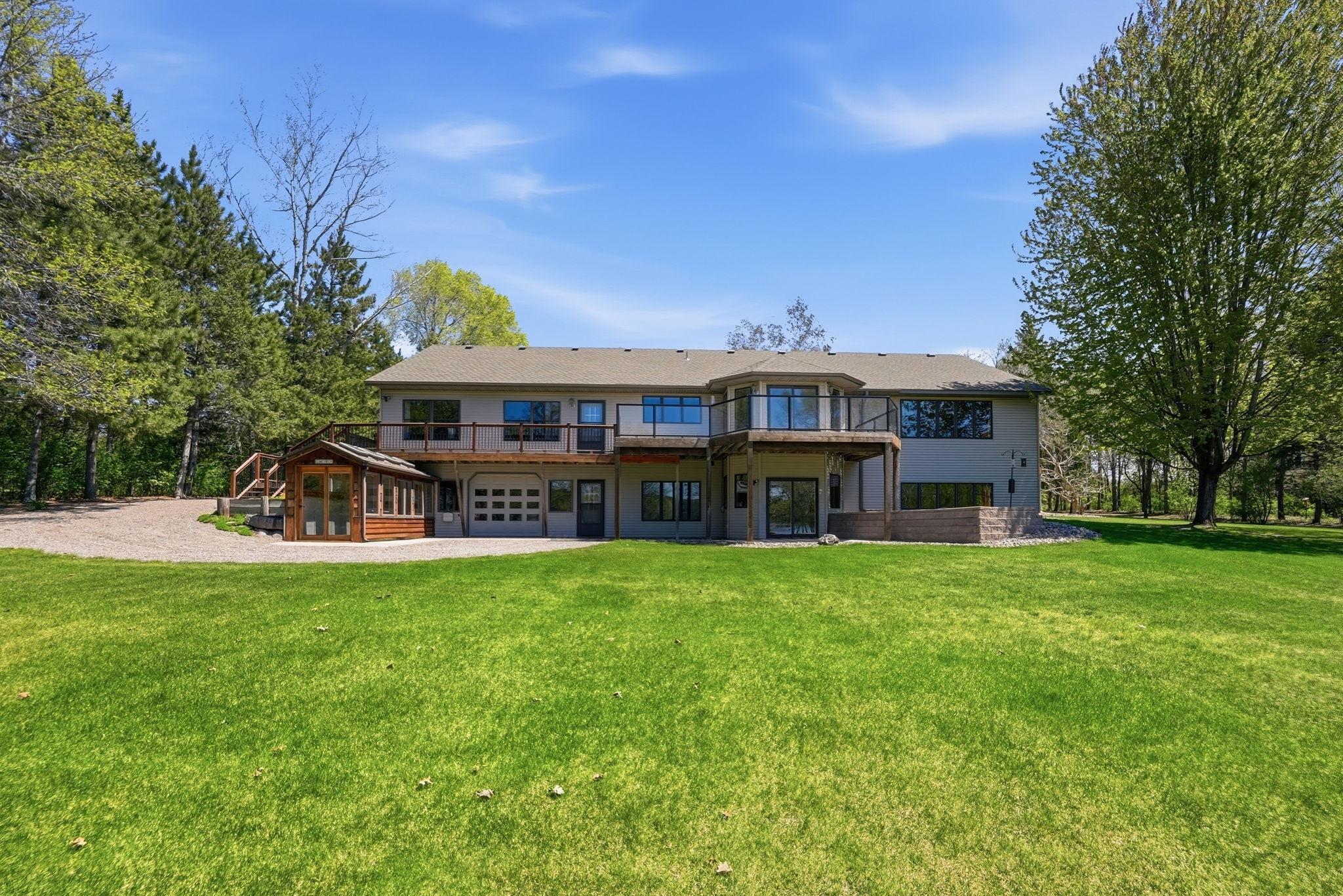 9025 Burton Place Northwest Rice, MN 56367 - Photo 64 of 76