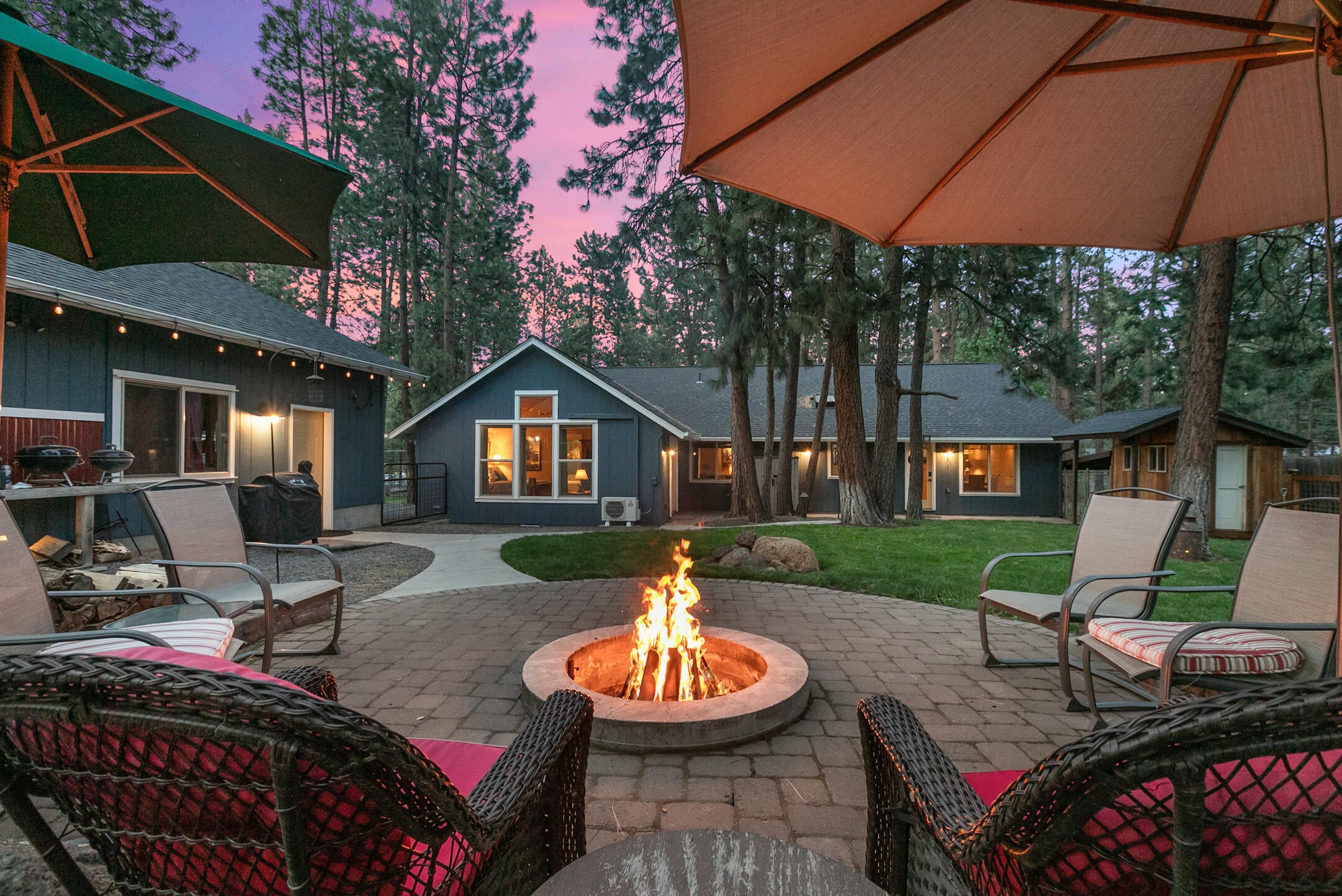 19175 Kiowa Road Bend, OR 97702 - Photo 41 of 44 Enjoy