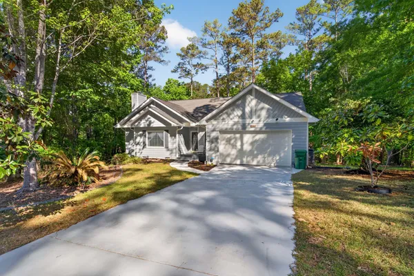 $364,500 | 219 Windy Circle, McCormick, SC 29835