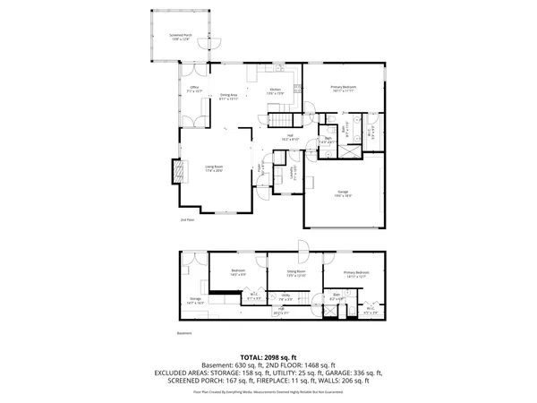 $364,500 | 219 Windy Circle, McCormick, SC 29835