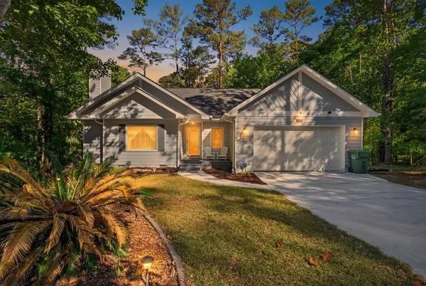 $364,500 | 219 Windy Circle, McCormick, SC 29835