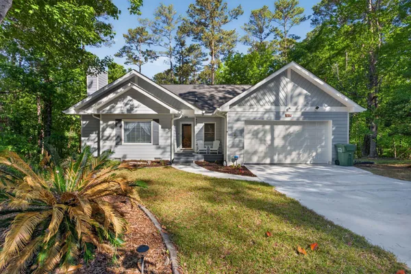 $364,500 | 219 Windy Circle, McCormick, SC 29835
