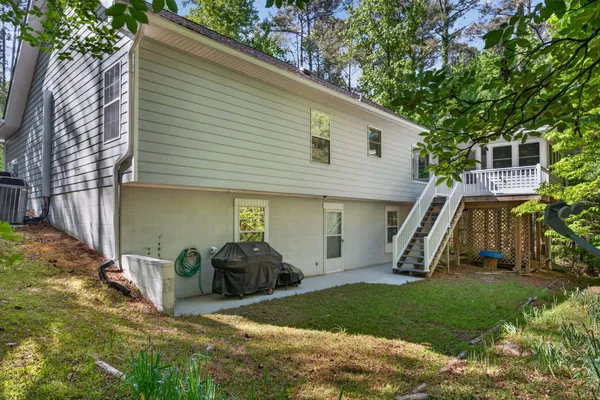 $364,500 | 219 Windy Circle, McCormick, SC 29835